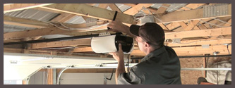 Garage Door Repair