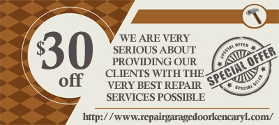 Repair Garage Door Ken Caryl Special Offer